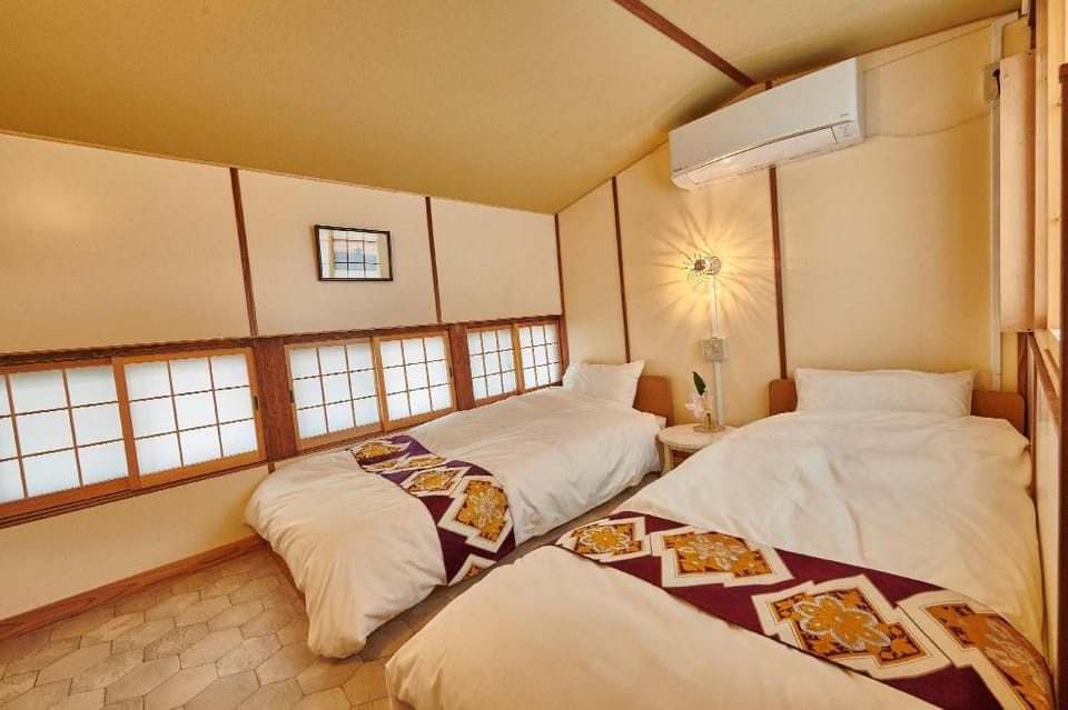 One&Only!Old&New!Perfect Family Home CoCoNoTo#9-10 Vacation rental in Osaka