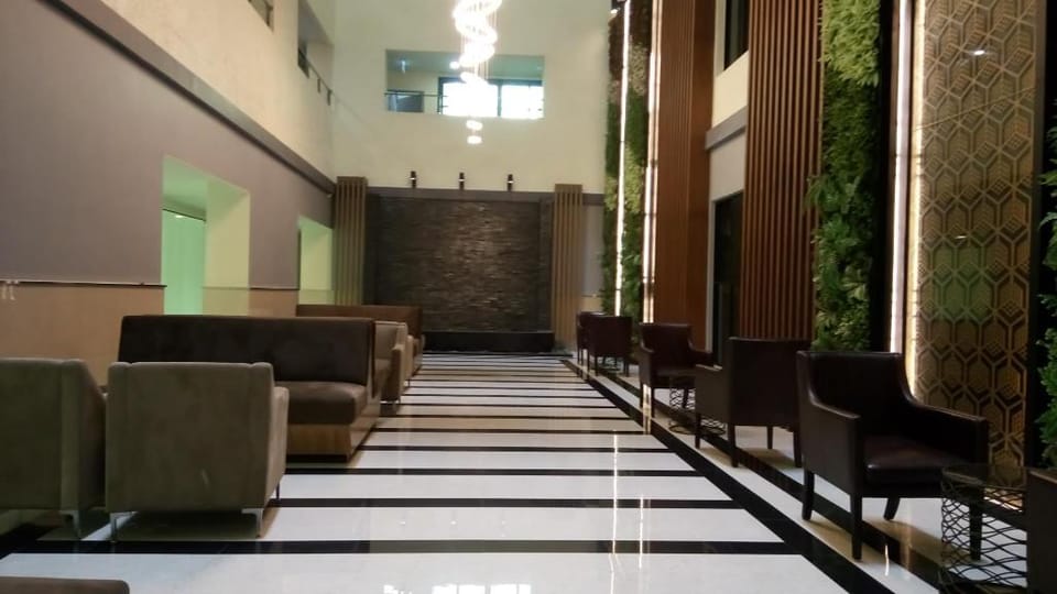 Dusit Grand Condo View stay with luxury  Apartment in Pattaya City