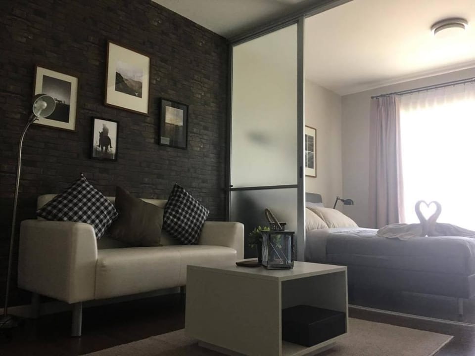 KF109 Baan Kiang Fah Condo Hua Hin True Arena  Apartment in Nong Kae