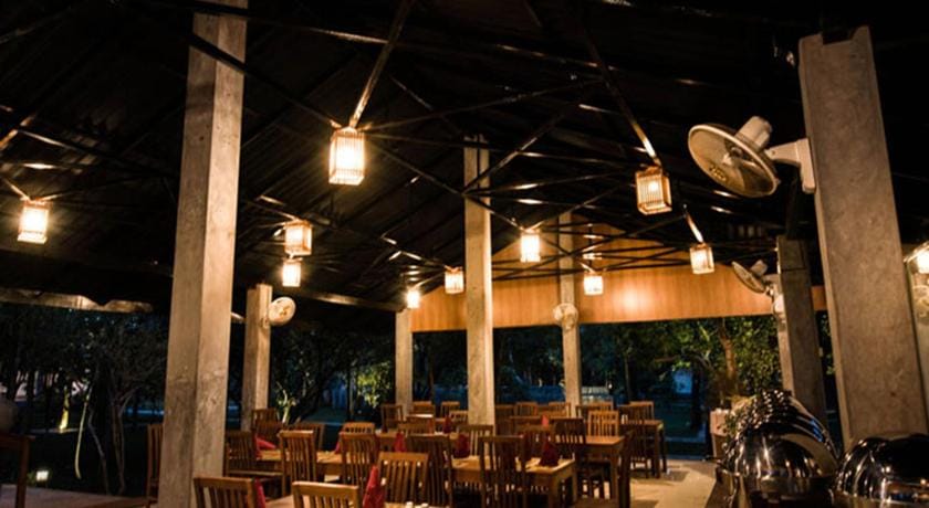 Sigiri Asna Nature Resort Hotel in Sri Lanka