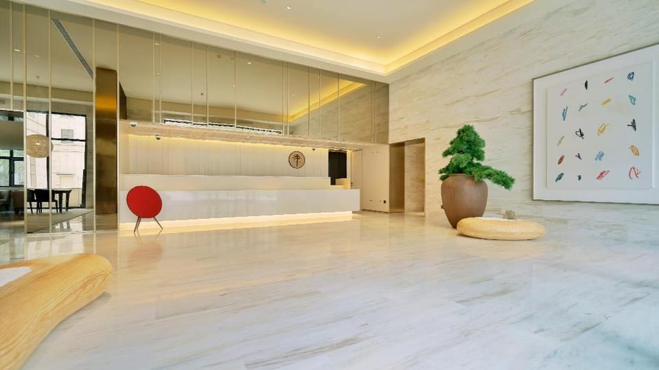 JI Hotel Shanghai Hongqiao HeChuan Road Hotel in Shanghai