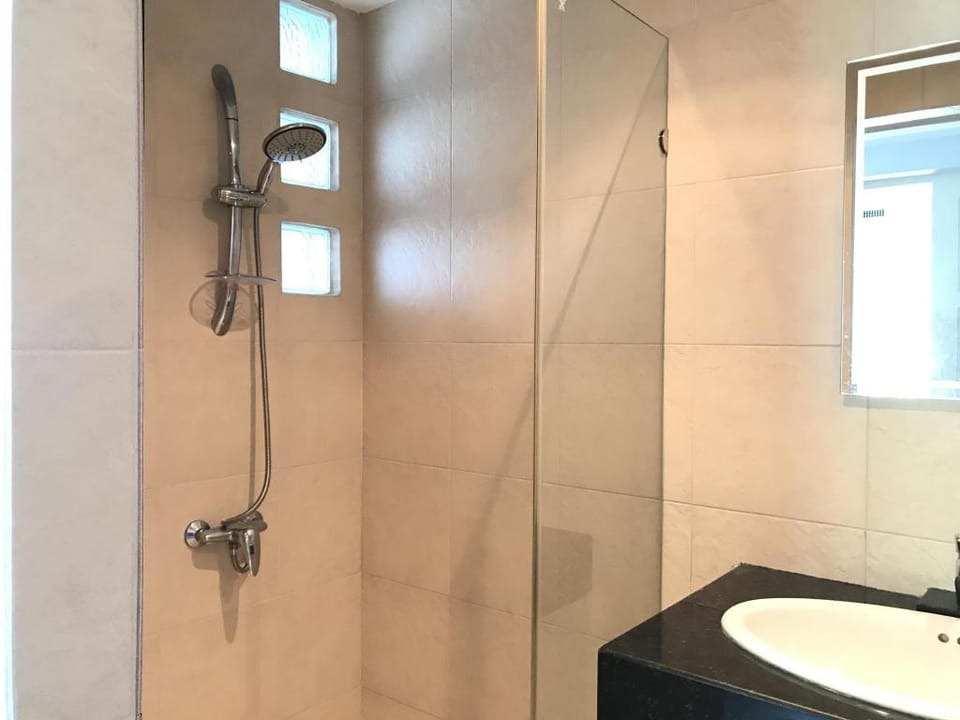 Kata Ocean View 2 Bedroom with Wellness Center B2 Apartment in Rawai
