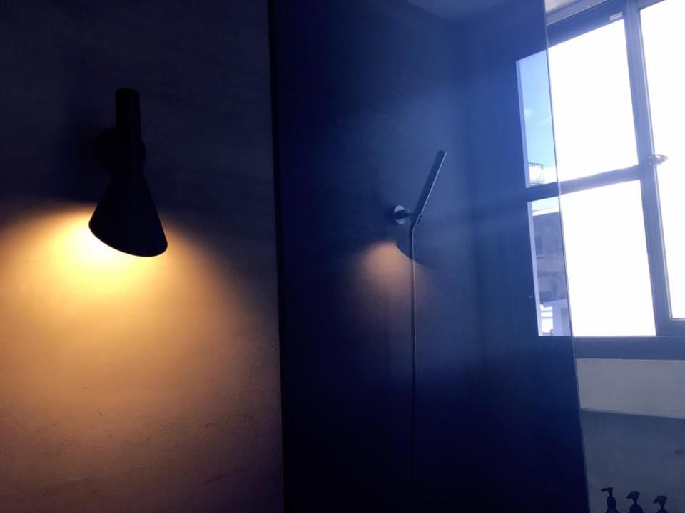 Inner Place 2F Double Room Vacation rental in Kaohsiung