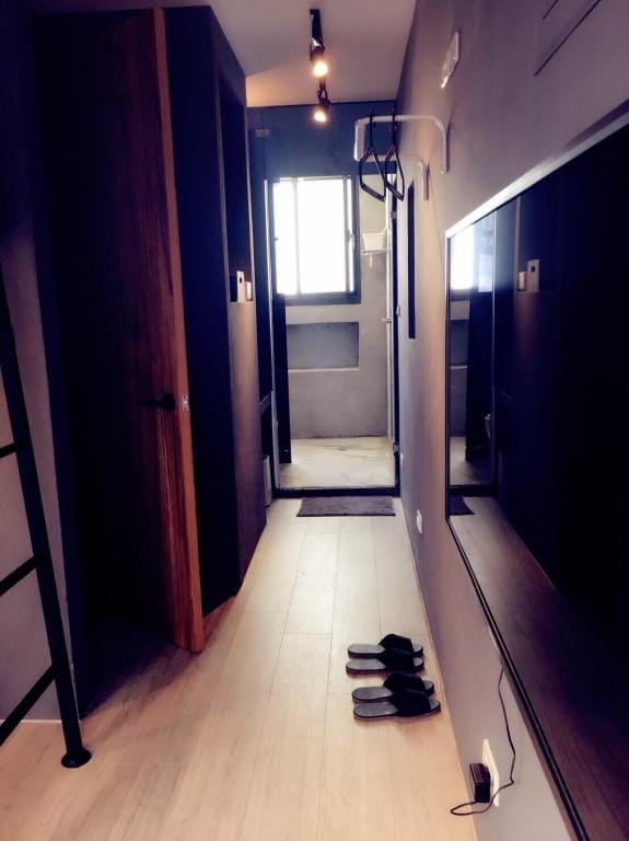 Inner Place 2F Double Room Vacation rental in Kaohsiung