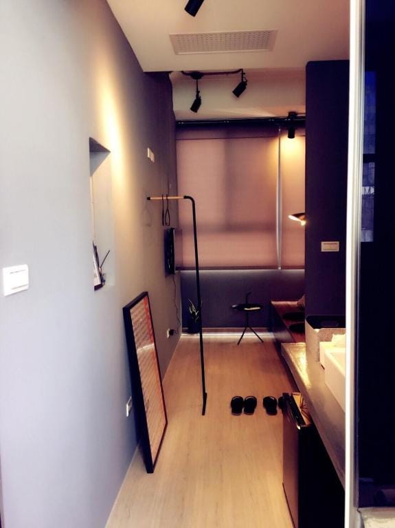 Inner Place 3F Double Room Vacation rental in Kaohsiung
