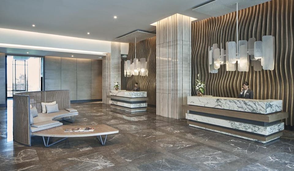 Yogyakarta Marriott Hotel Hotel in Special Region of Yogyakarta