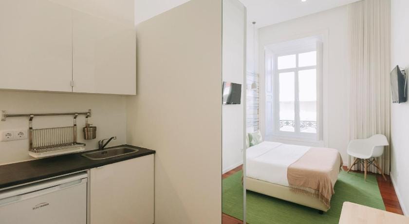 Casa do Contador - Exclusive Suites & Pool Hotel in Ponta Delgada