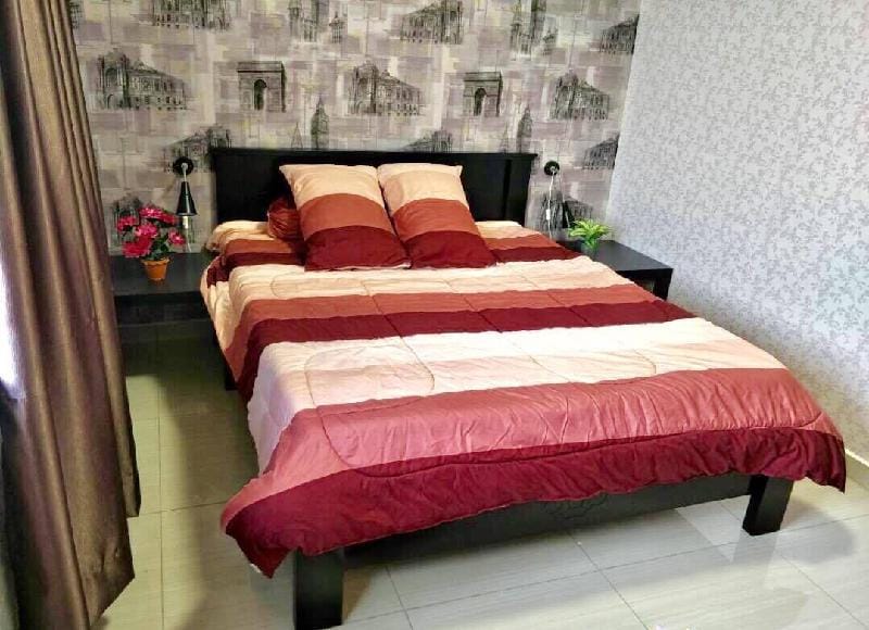 Budget Homestay in Bentong for family Vacation rental in Selangor, Malaysia