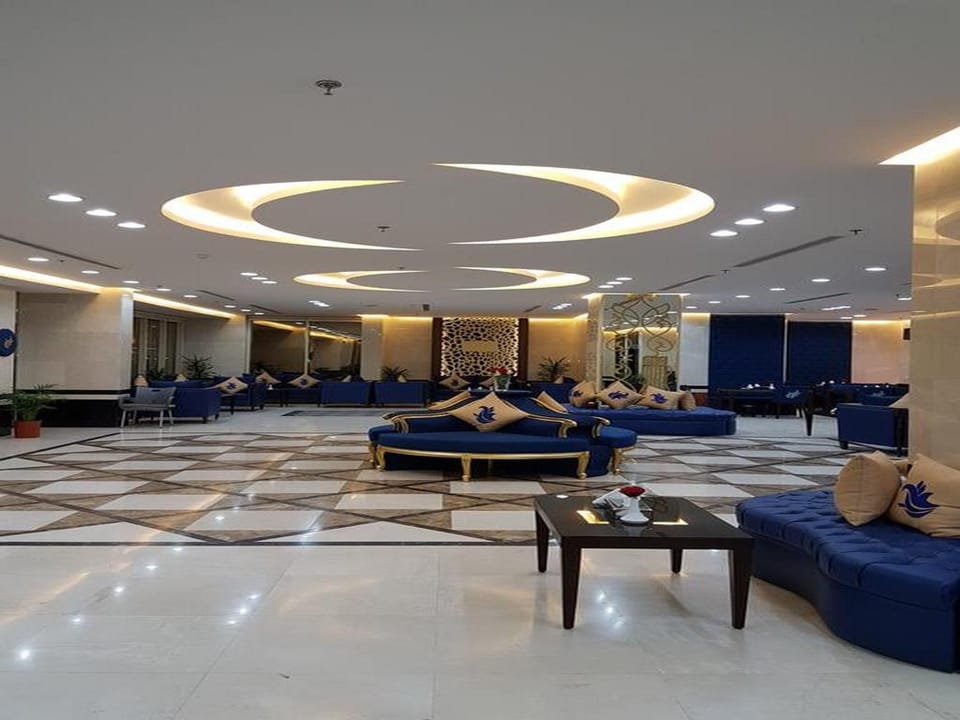 SwissBlue Serviced Apartments Alzahraa Hotel in Jeddah