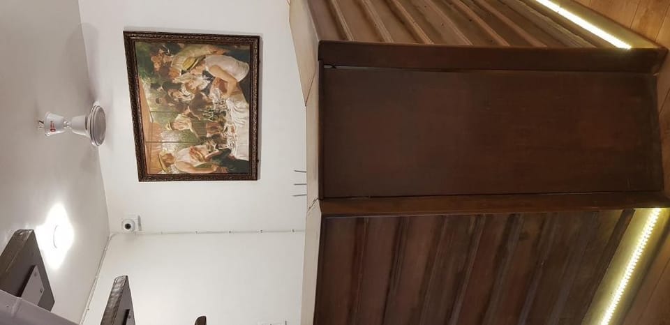 Marquito's Guest House Hotel in Goa, India