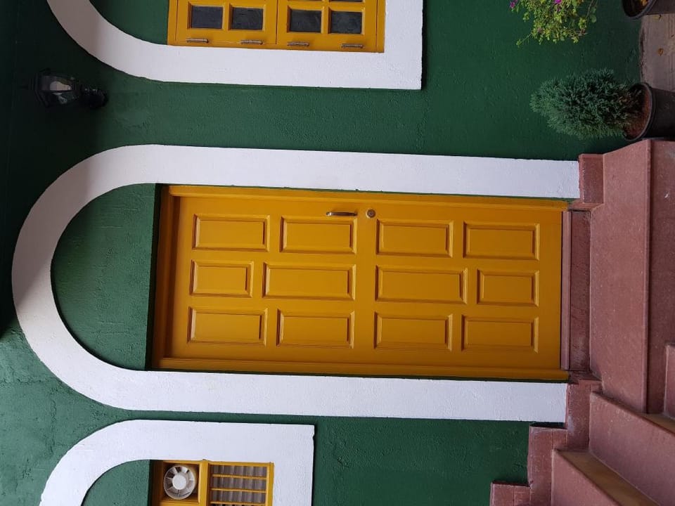 Marquito's Guest House Hotel in Goa, India