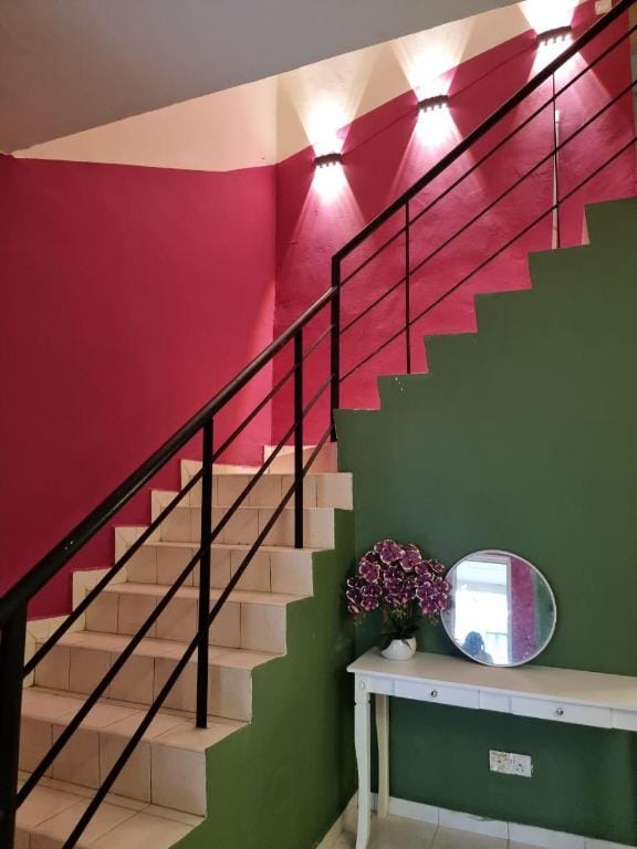 LeCOMFY GUESTHOUSE HOMESTAY AT  TAMBUN Vacation rental in Ipoh