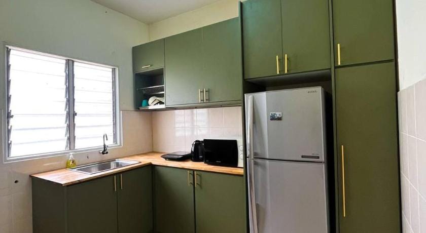 LeCOMFY GUESTHOUSE HOMESTAY AT  TAMBUN Vacation rental in Ipoh