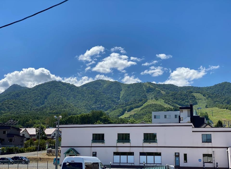 AOI 2 Apartment in Furano