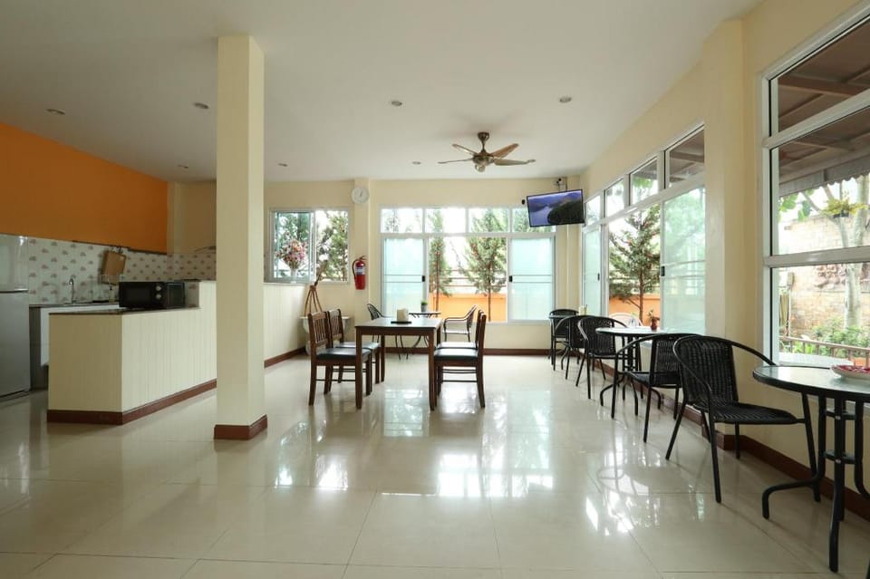 RAK NA KHAOYAI Hotel in Laos