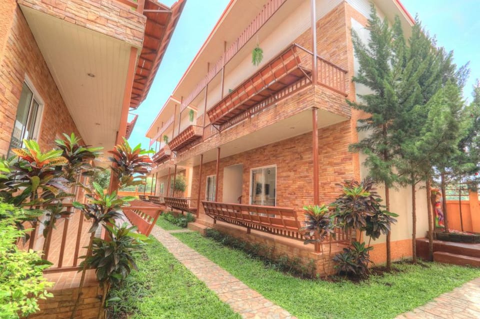 RAK NA KHAOYAI Hotel in Laos