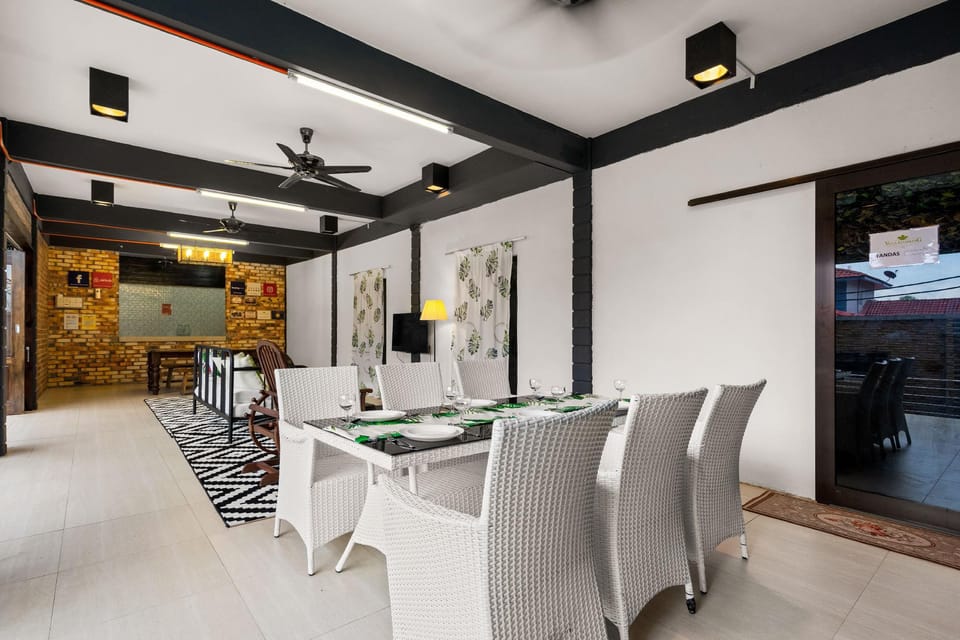Villa Kiambang Villa in Negeri Sembilan, Malaysia