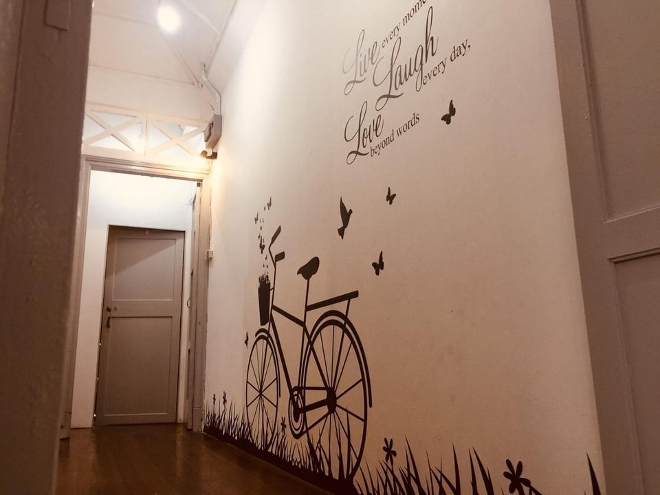 Harmony House  Vacation rental in George Town