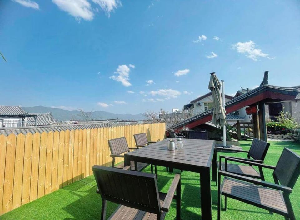 Lijiang Village House Vacation rental in China