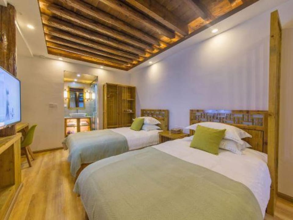 Lijiang Village House Vacation rental in China