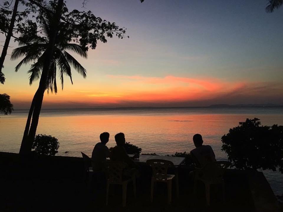 Villa Milagros Dive Inn Anilao Batangas Villa in Calabarzon