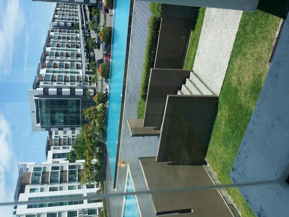 HOMESTAY BAJET @ CYBER CITY 1 Apartment in Kota Kinabalu