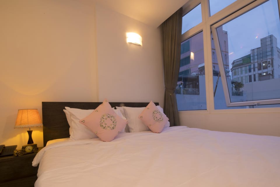 Full House- Comfort & Relax Room With City view  Apartment in Ho Chi Minh City