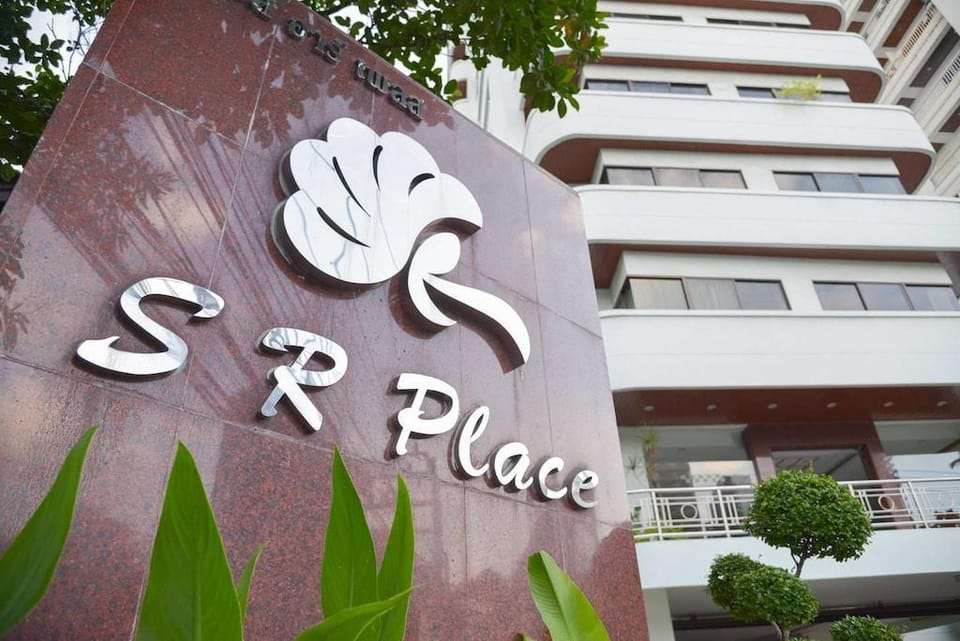 Private Condo in Hippest Area 1 bedroom Apartment in Bangkok
