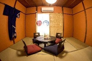 Oyado Tofukuji2 Vacation rental in Kyoto