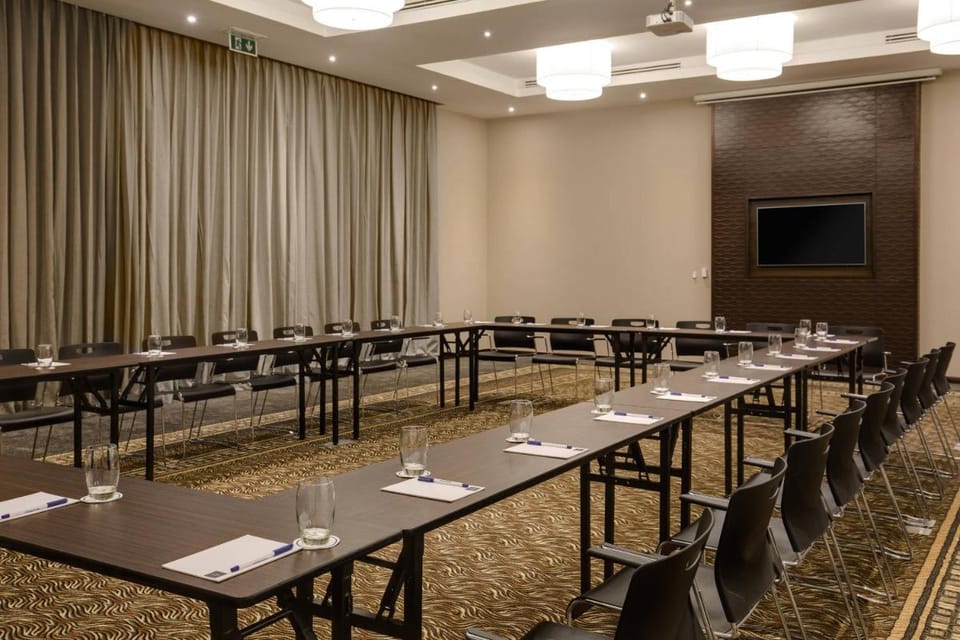 Protea Hotel by Marriott Owerri Select Hotel in Nigeria