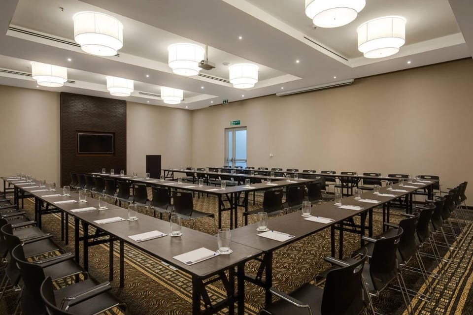Protea Hotel by Marriott Owerri Select Hotel in Nigeria