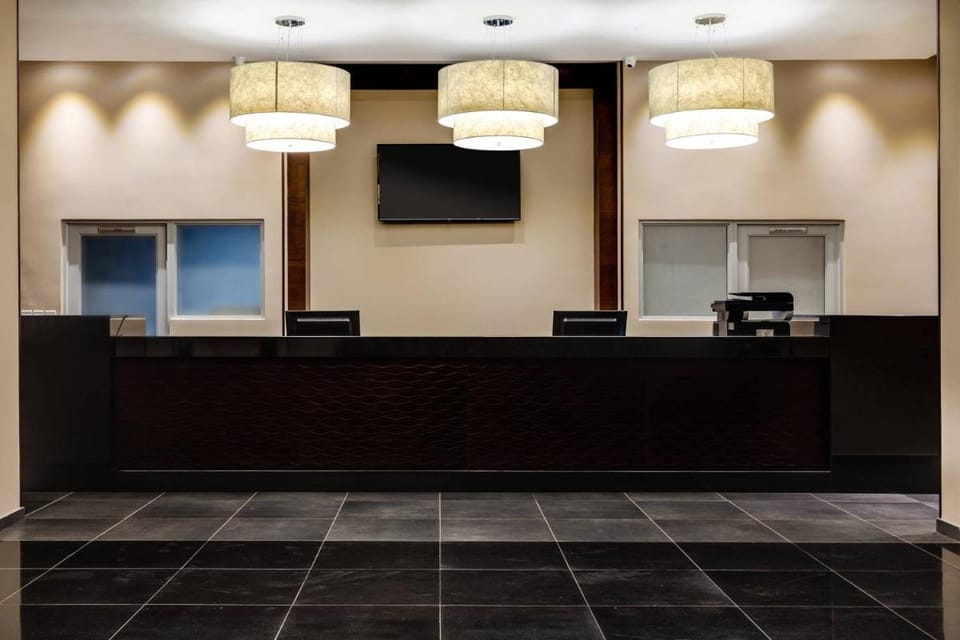 Protea Hotel by Marriott Owerri Select Hotel in Nigeria