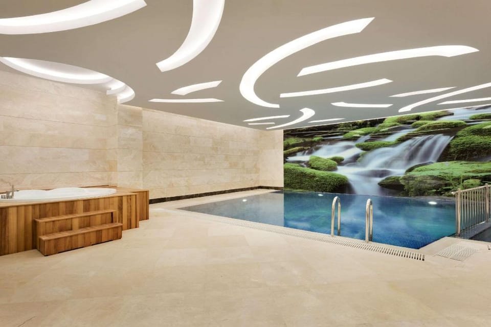 Ramada Gumushane Hotel in Turkey