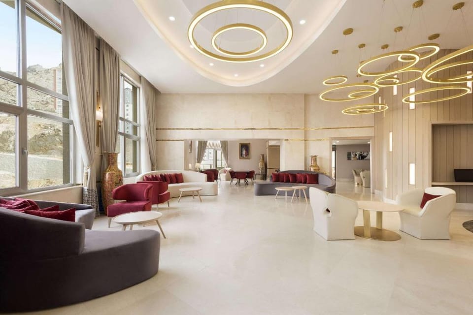 Ramada Gumushane Hotel in Turkey