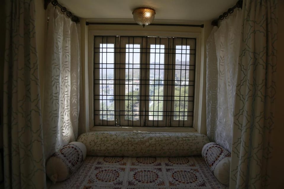 Jai Villa Homestay Vacation rental in Gujarat