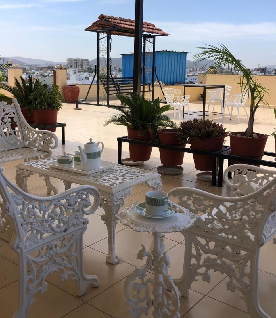 Jai Villa Homestay Vacation rental in Gujarat