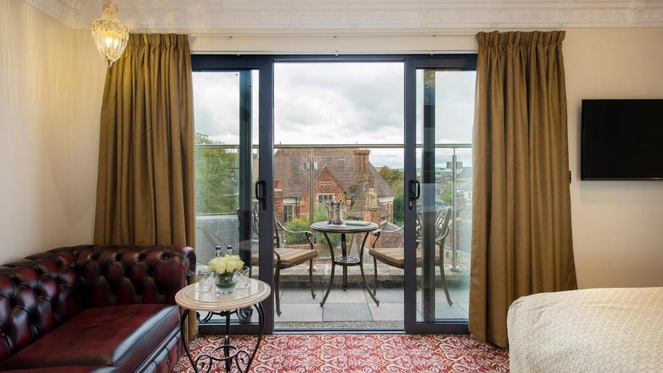 The George Street Hotel Hotel in Oxford