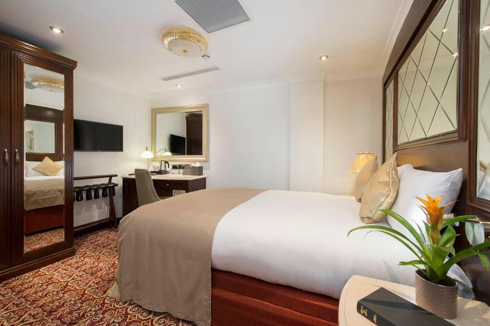 The George Street Hotel Hotel in Oxford