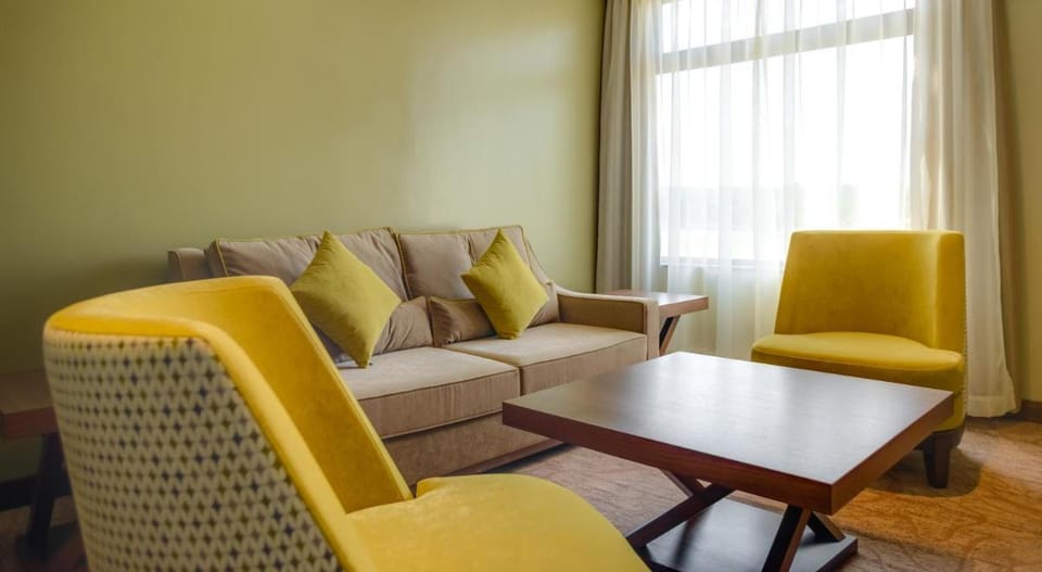 Tamarind Tree Hotel Hotel in Nairobi