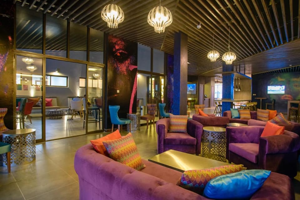 Tamarind Tree Hotel Hotel in Nairobi
