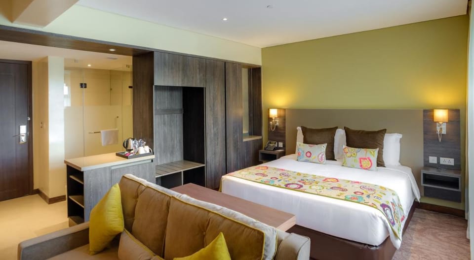 Tamarind Tree Hotel Hotel in Nairobi