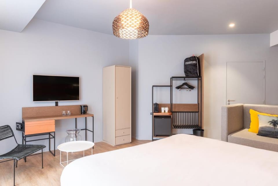 Golden Tulip Saint Malo- Le Grand Be Hotel in St-Malo