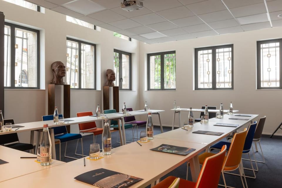 Golden Tulip Saint Malo- Le Grand Be Hotel in St-Malo