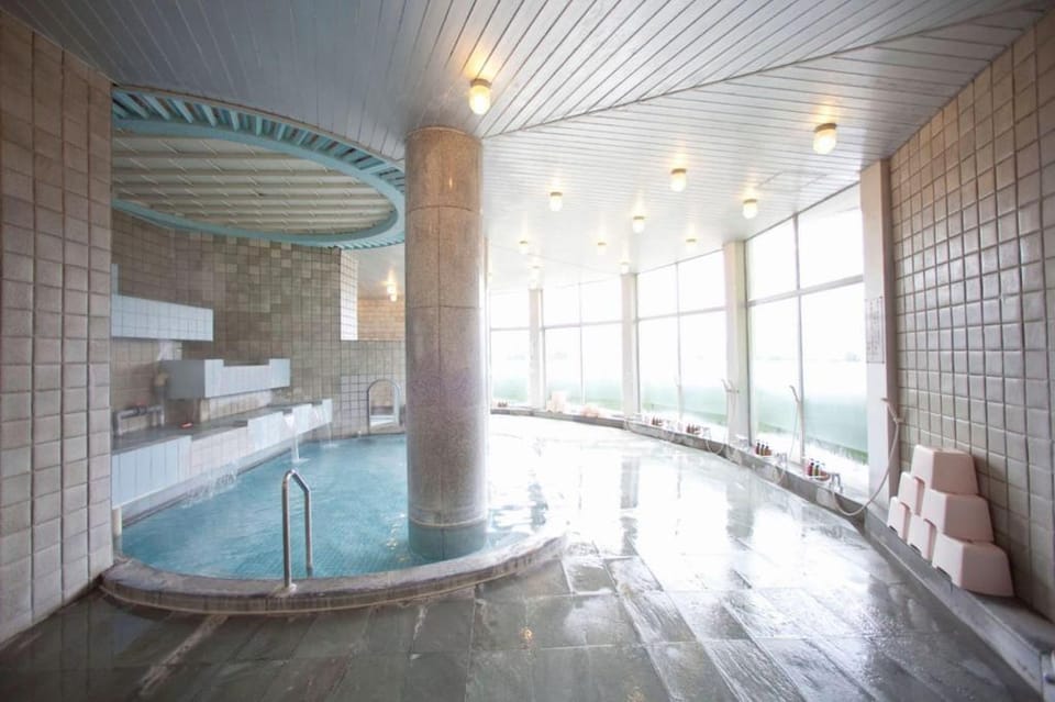 Hotel Kagetsuen Ryokan in Hakone