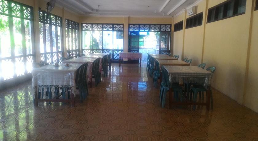 Bintang Wisata Riung Bed and Breakfast in Indonesia