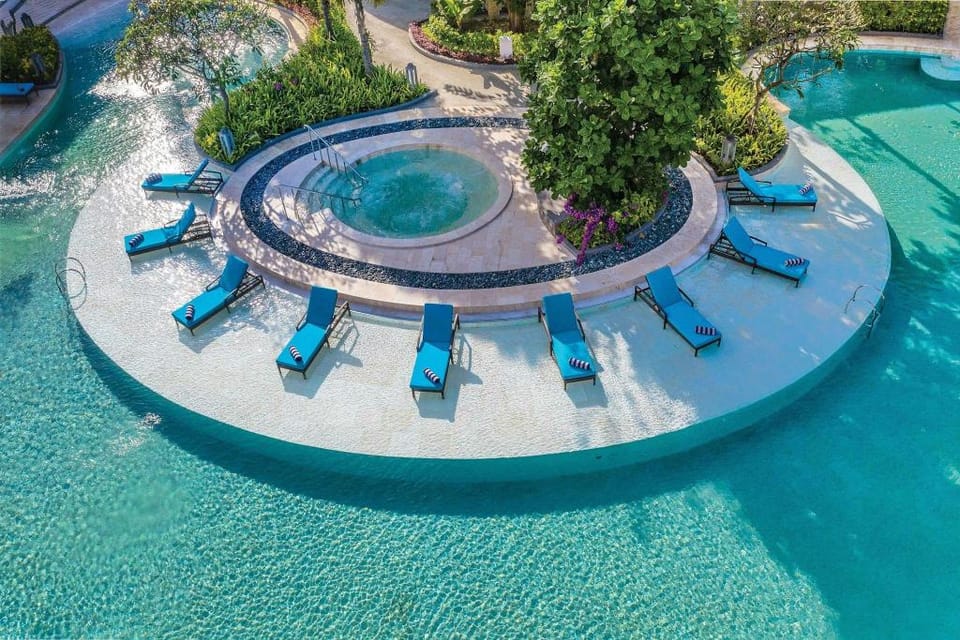 Marriott's Bali Nusa Dua Gardens Hotel in Kuta Selatan