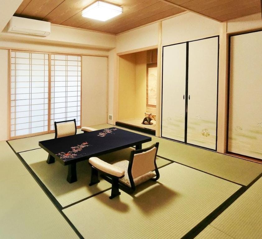 Ryokan KANADE Ryokan in Kyoto