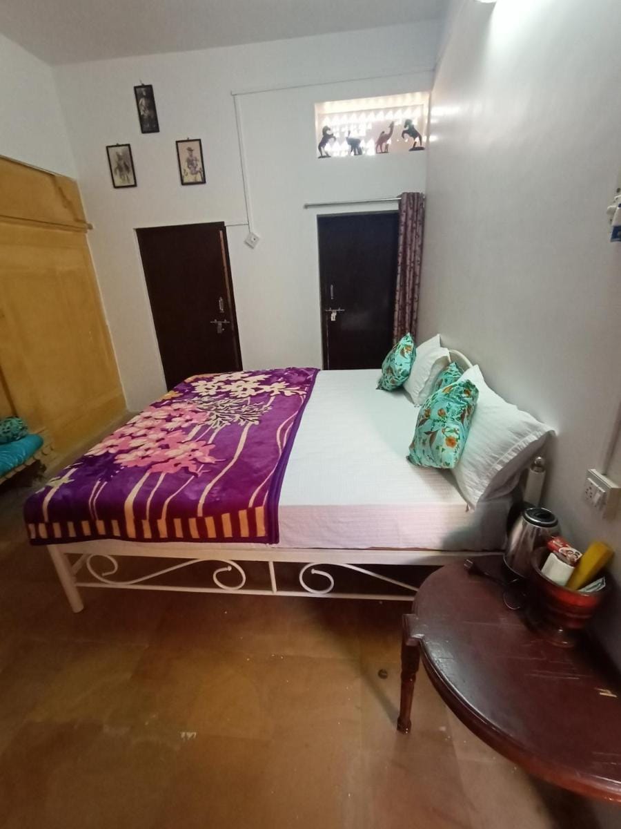 Maa Haveli Guest House Vacation rental in Sindh