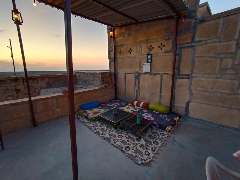 Maa Haveli Guest House Vacation rental in Sindh