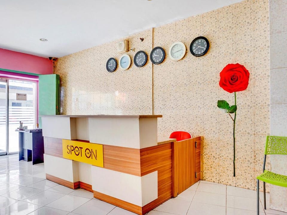 SPOT ON 2214 Wisma Jampea Hotel in Indonesia